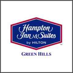 Hampton Inn & Suites Nashville - Green Hills
