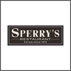 Sperry's Restaurant