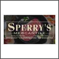 Sperry's Mercantile