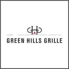 Green Hills Grille