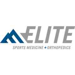 Elite Sports Medicine + Orthopedics