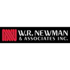 W.R. Newman & Associates Inc.