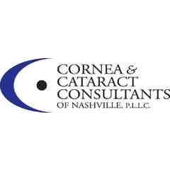 Cornea & Cataract Consultants of Nashville