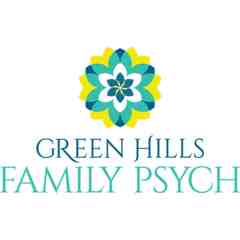 Green Hills Family Psych