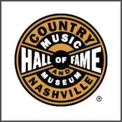 Country Music Hall of Fame