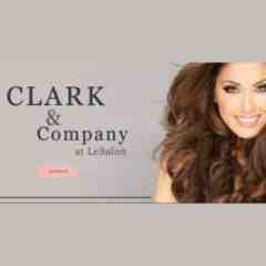 Clark & Company at Le Salon