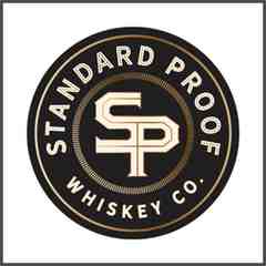 Standard Proof Whiskey
