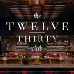 The Twelve Thirty Club