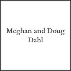 Meghan and Doug Dahl
