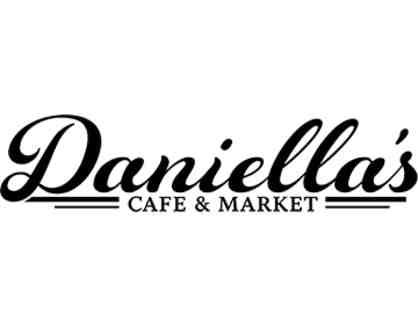 Daniella's Cafe & Market
