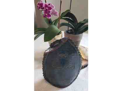 Pottery by Chris Bertoni