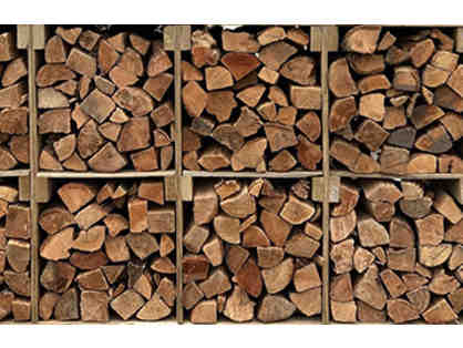 Cord of Wood