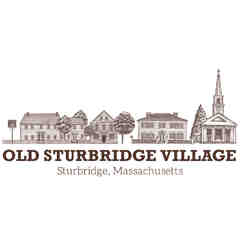 Old Sturbridge Village Museum