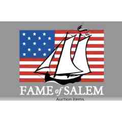 Pennant Enterprises - Schooner Fame