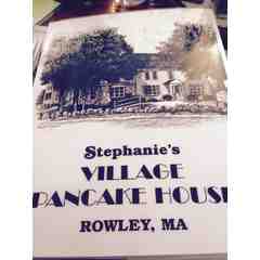 Stephanie's Village Pacncake House