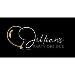 Jillian's Party Designs