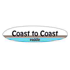 Coast to Coast Paddle