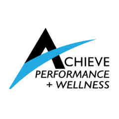 Achieve Performance