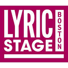 Lyric Stage Boston