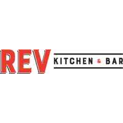 REV Kitchen & Bar