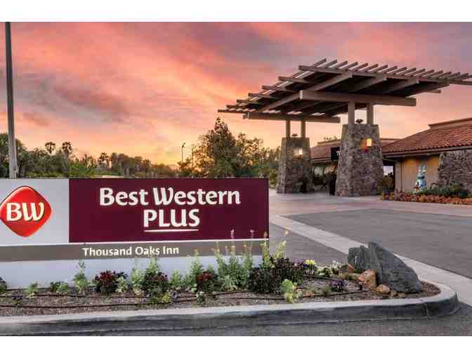 Thousand Oaks, CA - Best Western Plus - 1 Night Get Away - Photo 3