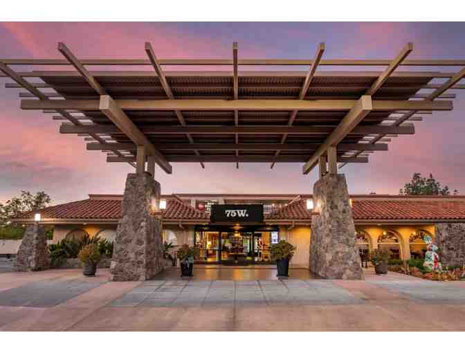 Thousand Oaks, CA - Best Western Plus - 1 Night Get Away