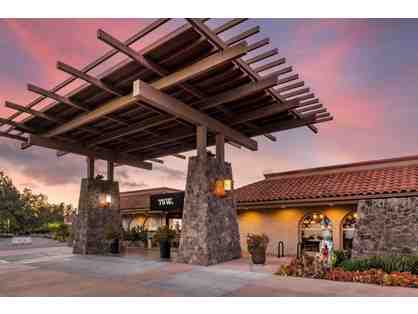 Thousand Oaks, CA - Best Western Plus - 1 Night Get Away