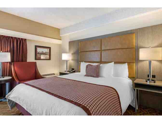 Thousand Oaks, CA - Best Western Plus - 1 Night Get Away