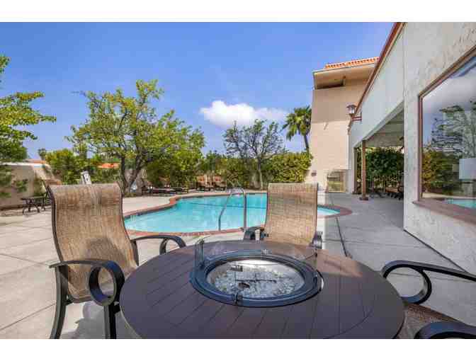 Thousand Oaks, CA - Best Western Plus - 1 Night Get Away