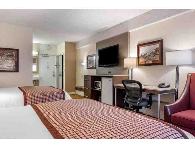 Thousand Oaks, CA - Best Western Plus - 1 Night Get Away - Photo 21