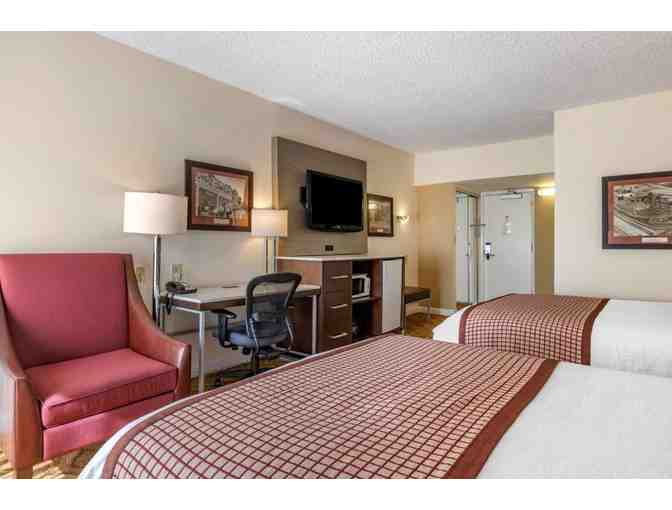 Thousand Oaks, CA - Best Western Plus - 1 Night Get Away - Photo 23