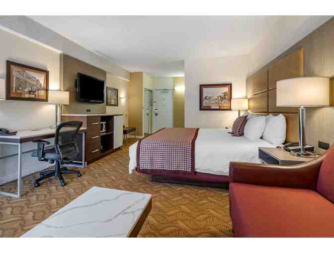 Thousand Oaks, CA - Best Western Plus - 1 Night Get Away