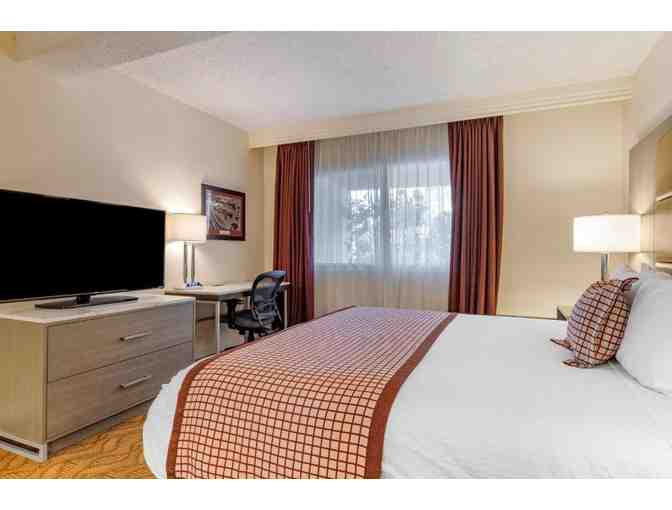 Thousand Oaks, CA - Best Western Plus - 1 Night Get Away