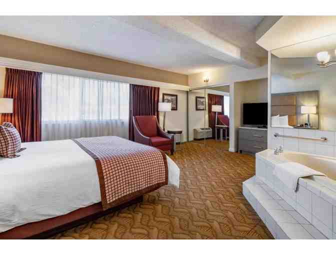 Thousand Oaks, CA - Best Western Plus - 1 Night Get Away