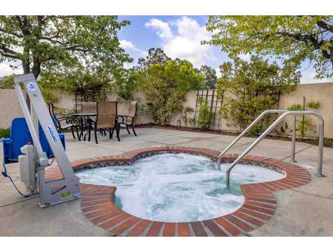 Thousand Oaks, CA - Best Western Plus - 1 Night Get Away