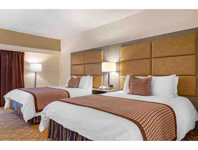 Thousand Oaks, CA - Best Western Plus - 1 Night Get Away