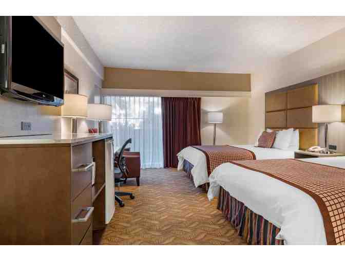 Thousand Oaks, CA - Best Western Plus - 1 Night Get Away