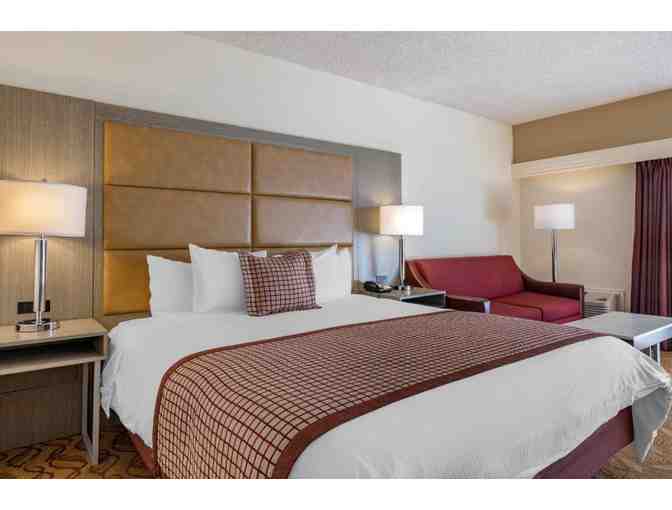 Thousand Oaks, CA - Best Western Plus - 1 Night Get Away