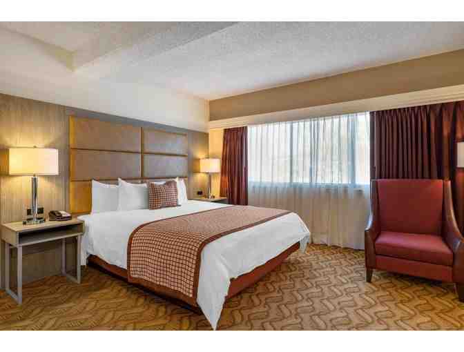 Thousand Oaks, CA - Best Western Plus - 1 Night Get Away