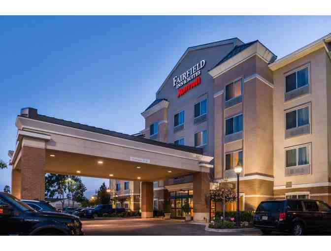 CA - Santa Maria - Fairfield by Marriott - Two Night Getaway - Photo 1