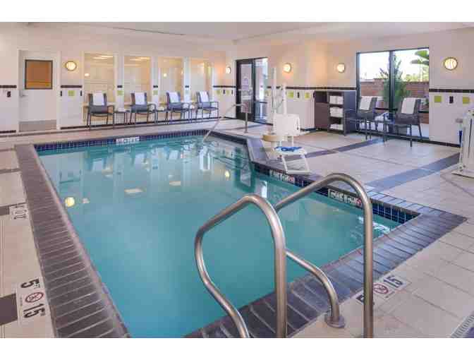 CA - Santa Maria - Fairfield by Marriott - Two Night Getaway - Photo 4