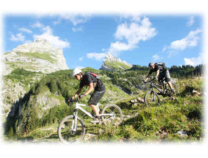 CA - Sierra City - Sierra Pines Resort - One Night Get Away