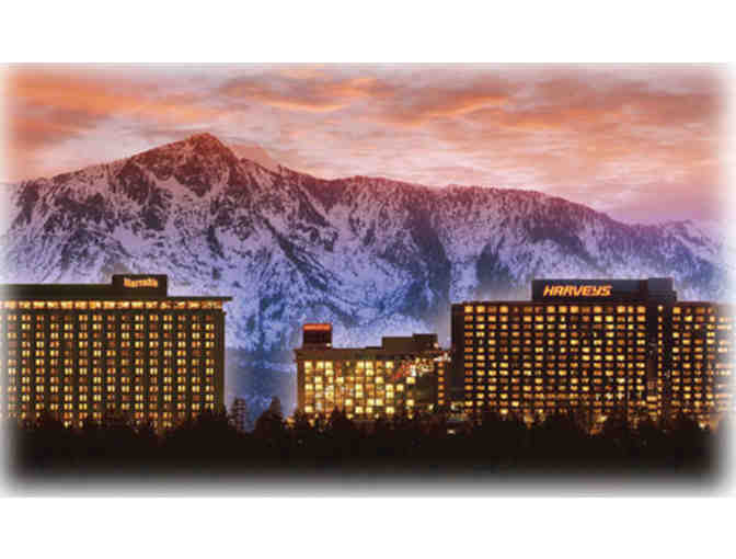 CA - Sierra City - Sierra Pines Resort - 1 Night Get Away