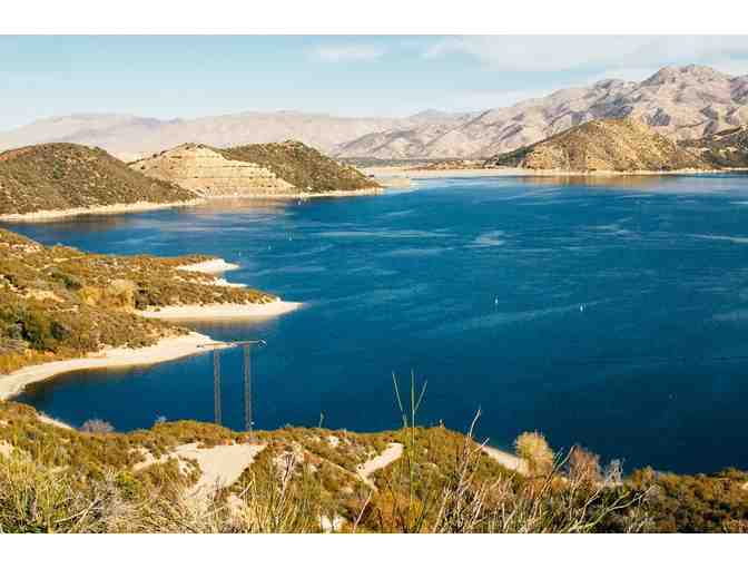 Travelpledge - CA - Big Bear Lake - 3 Nights - Photo 1