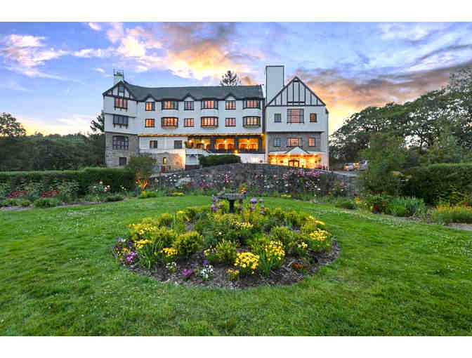 CA - Garberville - Benbow Historic Inn - Two Night Stay For Two - Photo 1