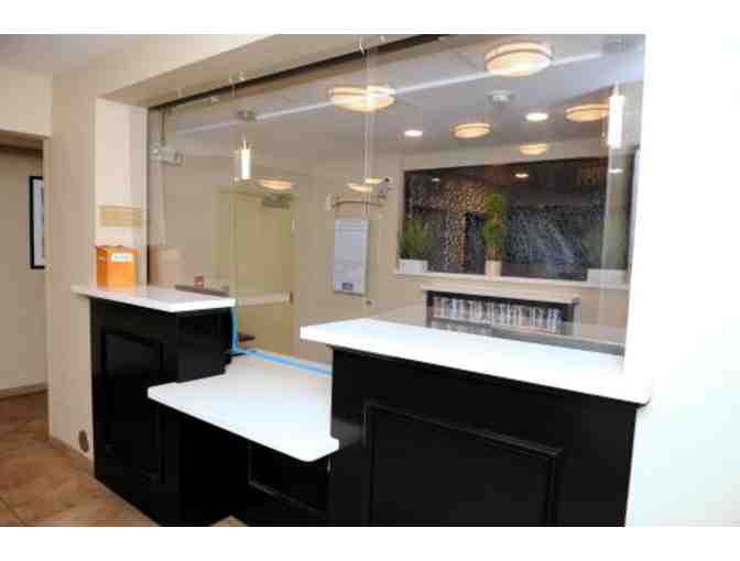 CA - Santa Maria - Candlewood Suites - Two Night Getaway