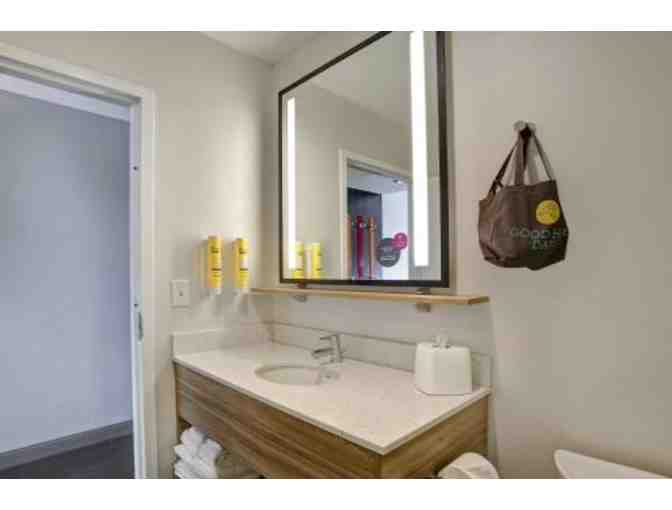 OH - Monroe - Tru by Hilton - One Night Stay