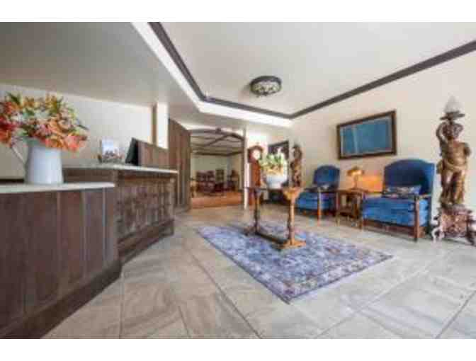 CA - Garberville - Benbow Historic Inn - Two Night Stay For Two - Photo 3