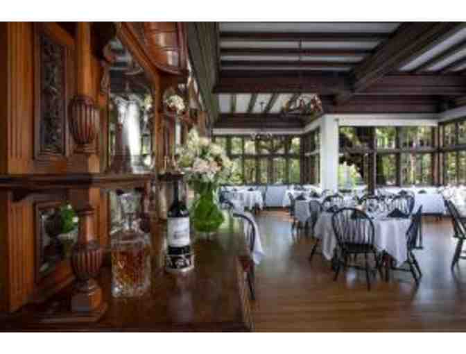 CA - Garberville - Benbow Historic Inn - Two Night Stay For Two - Photo 4