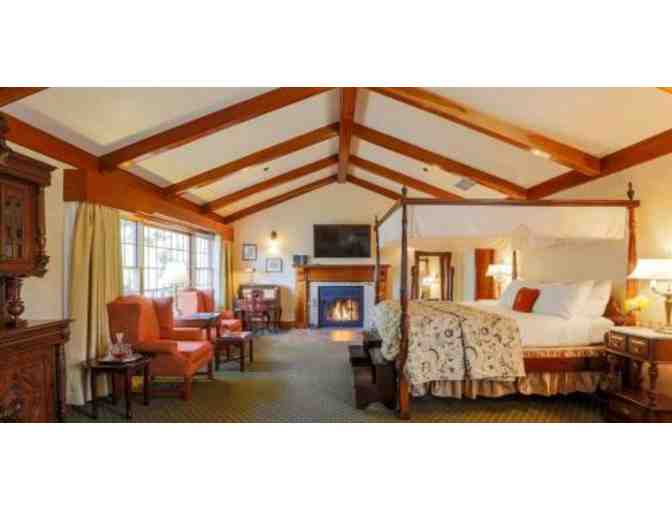 CA - Garberville - Benbow Historic Inn - Two Night Stay For Two - Photo 7
